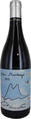 2021 Mar i Muntanya Rouge Domaine de l'Horizon