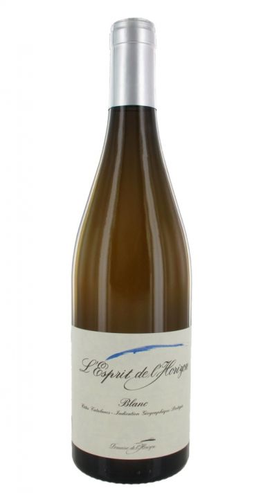 2022 L'Esprit de l'Horizon Blanc Domaine de l'Horizon