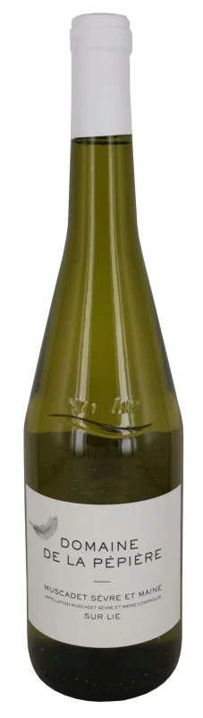 2023 Muscadet Sèvre Et Maine Sur Lie Domaine de la Pépière